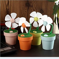 iBank(R) USB powered Flower Pot Humidifier